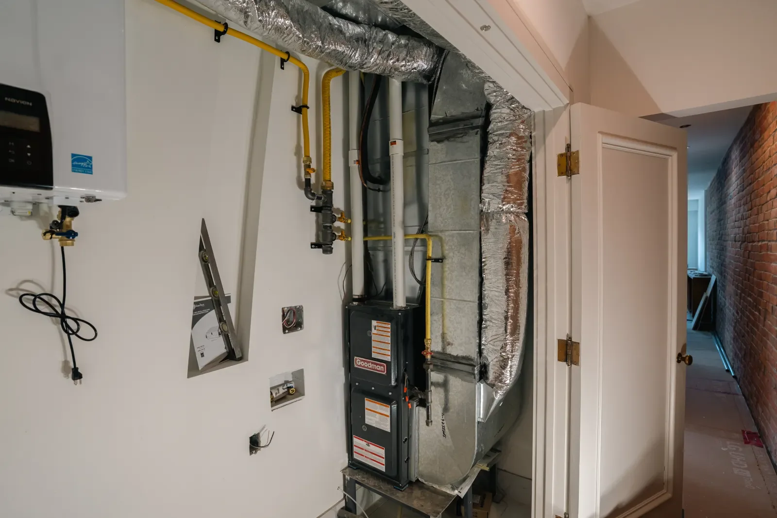 Air Conditioning service photo 5