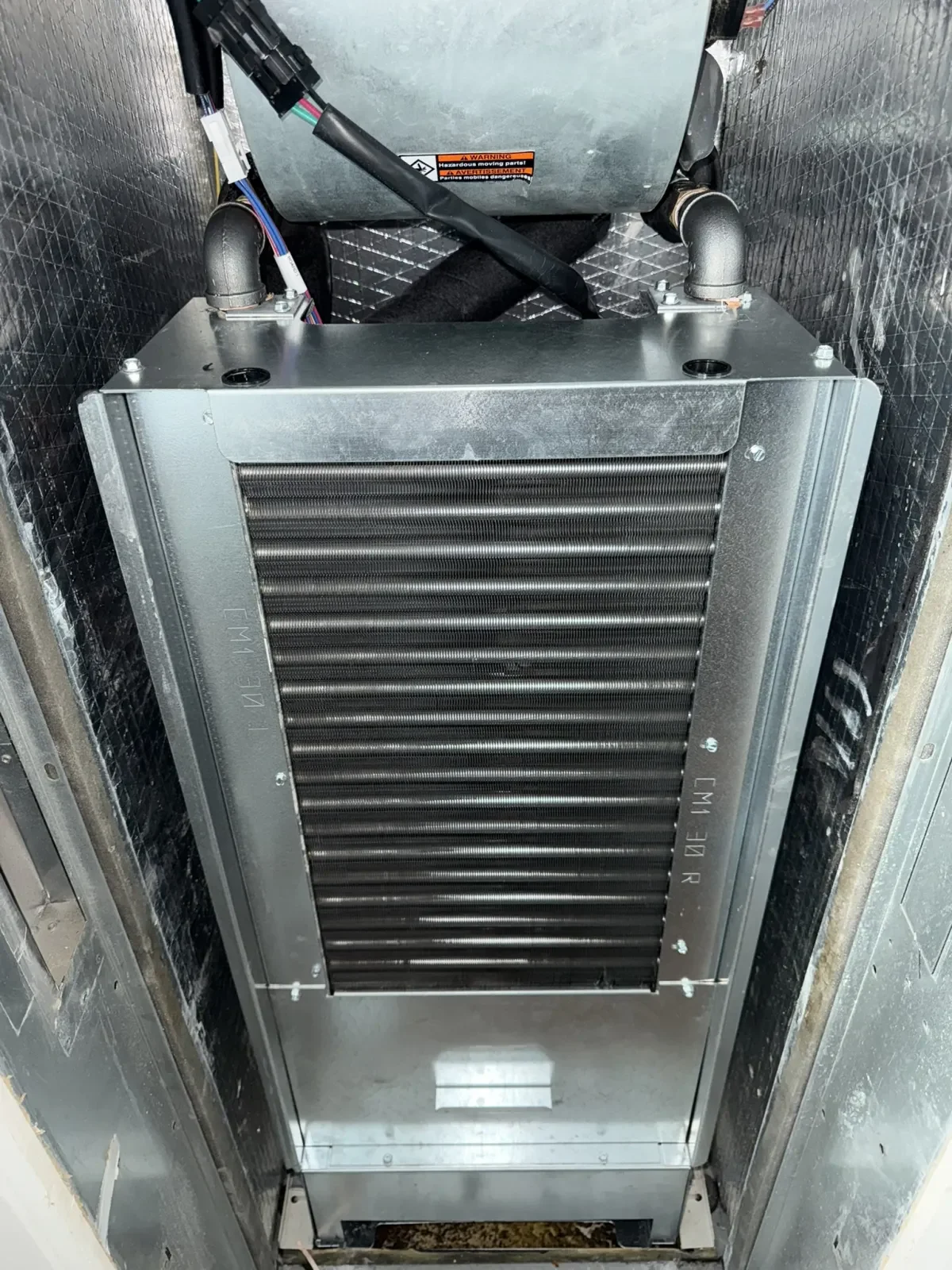 High-Rise HVAC by North Point HVAC
