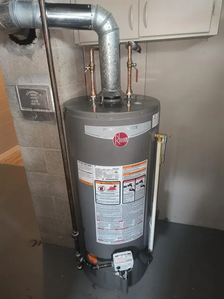 Gas Lines service photo 1