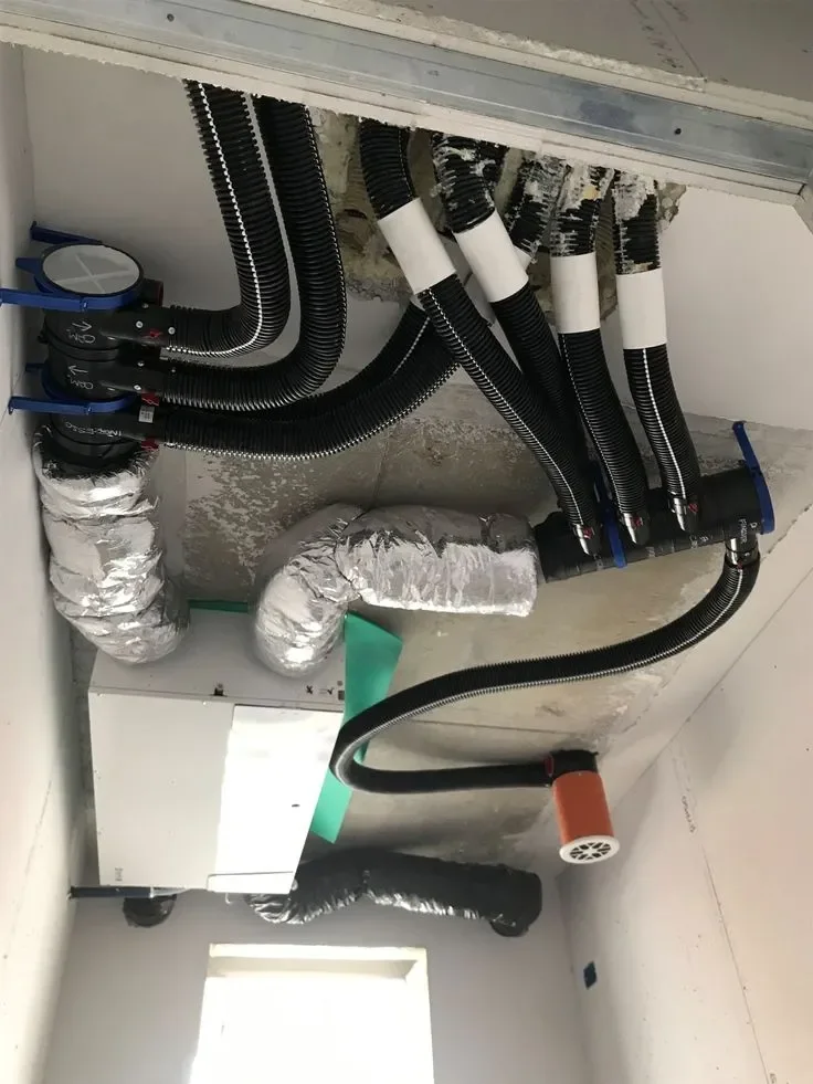 HRV service photo 1