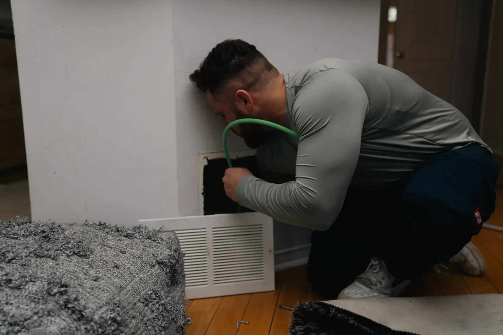 Air Quality service photo 1