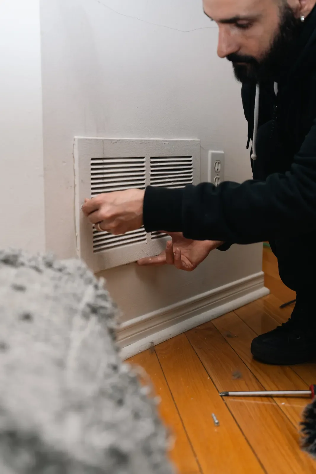 Air Quality service photo 2
