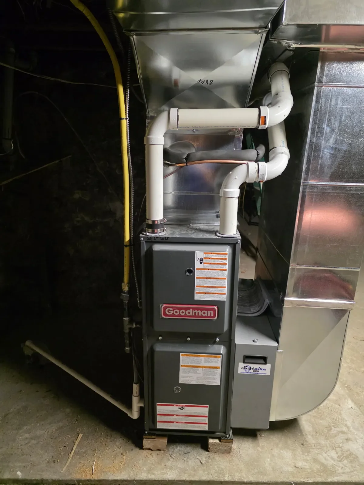 Air Conditioning service photo 3