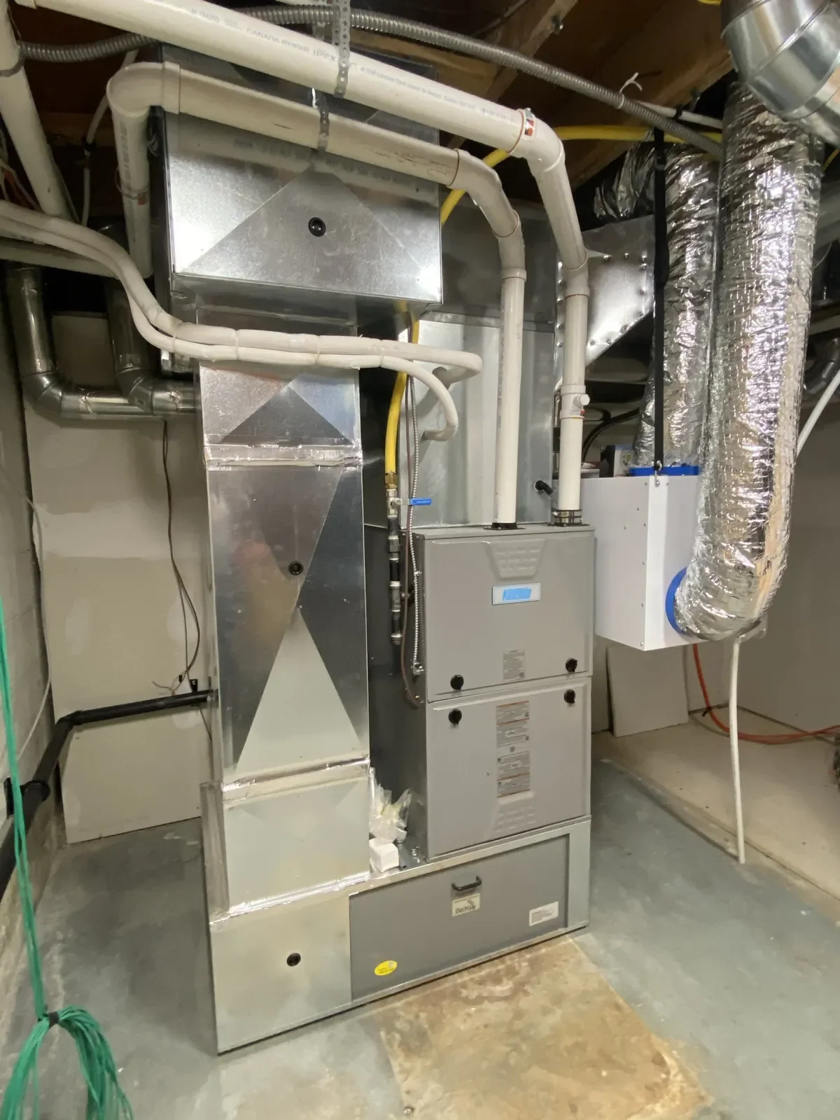 Humidifiers service photo 3