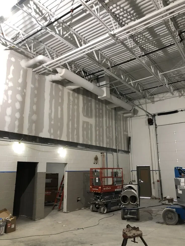 Ductwork service photo 3