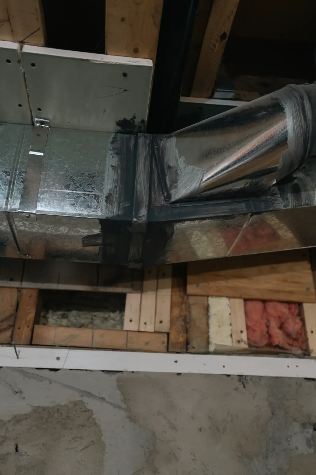 Ductwork service photo 3