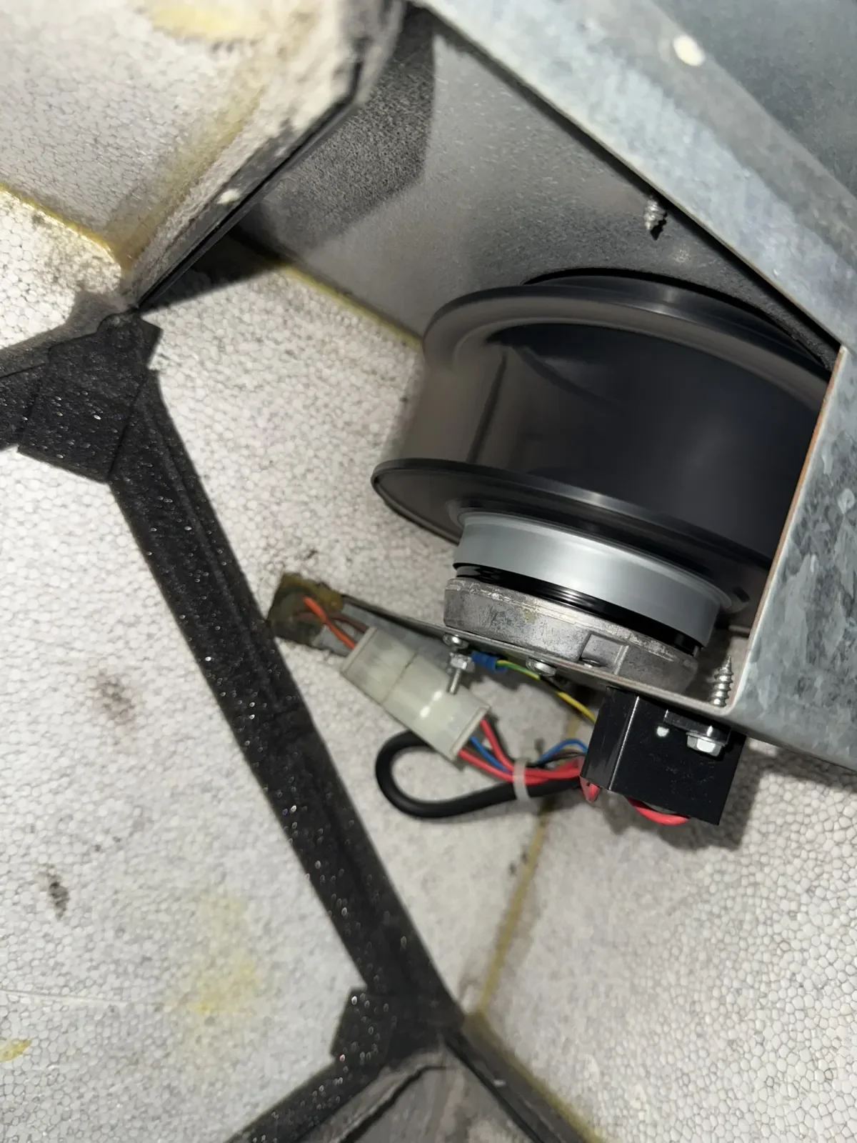 Exhaust Fans service photo 4