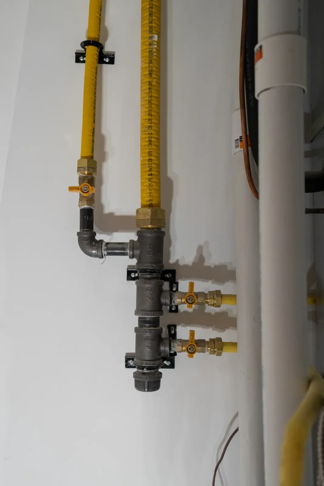 Gas Lines service photo 4