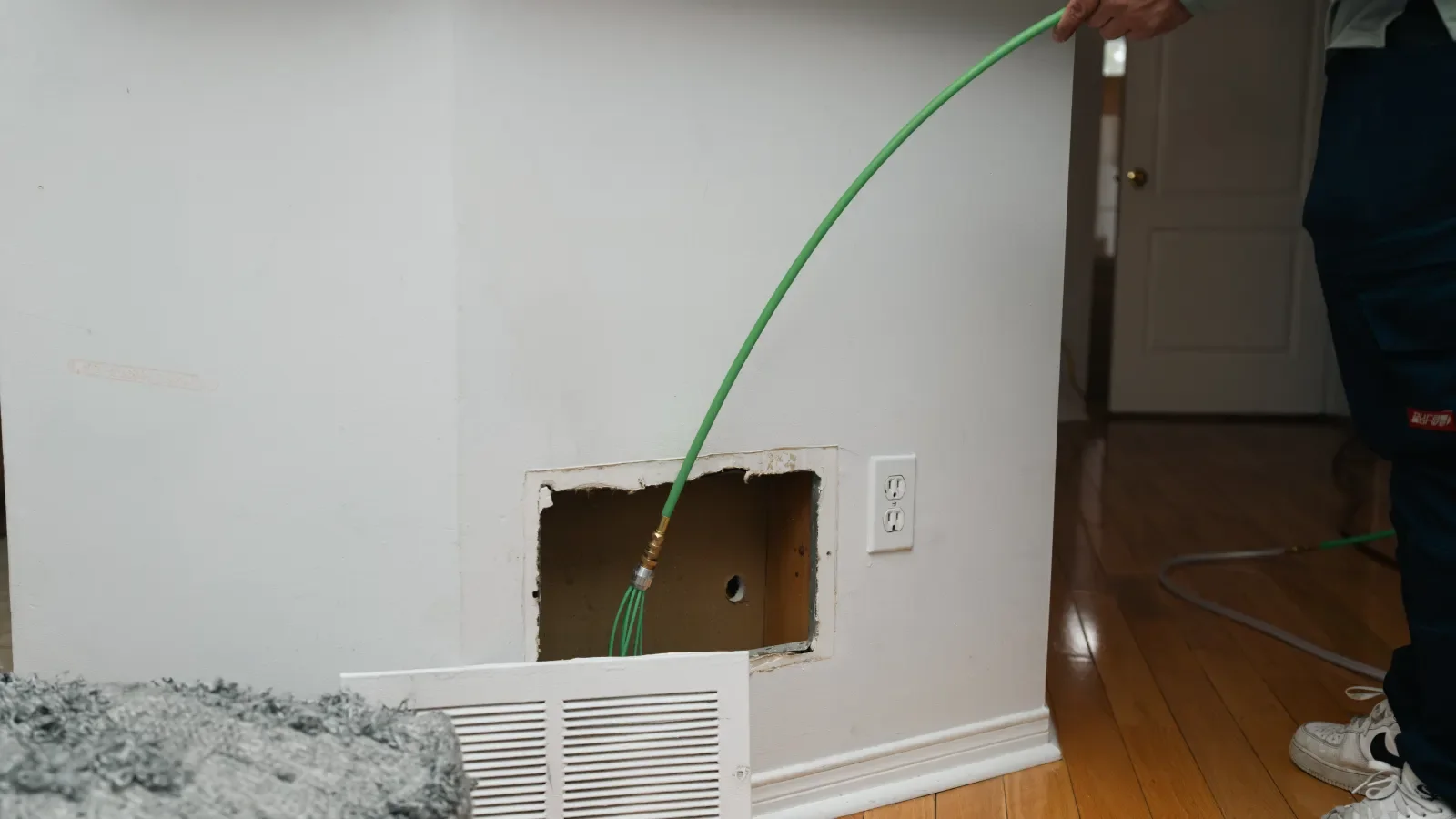 Air Quality service photo 4