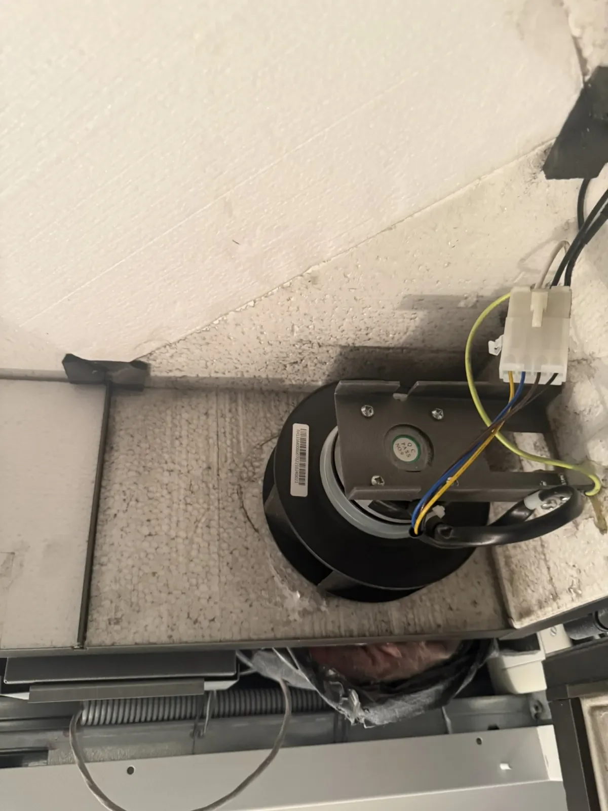 Exhaust Fans service photo 5
