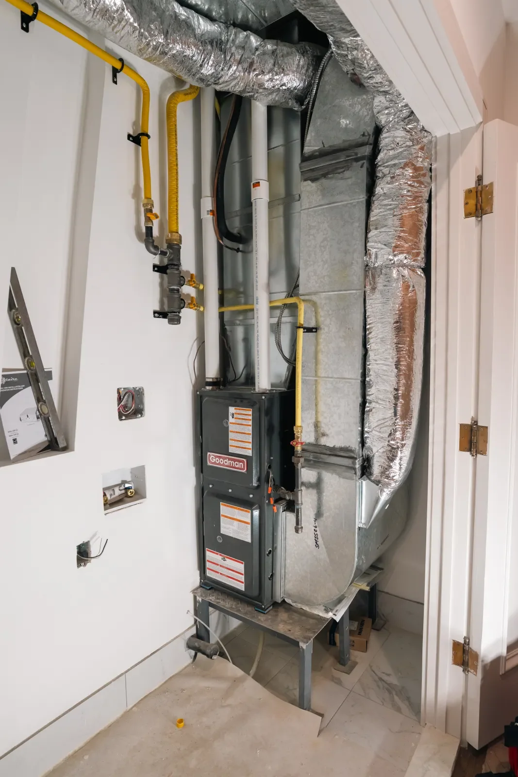 Air Conditioning service photo 6