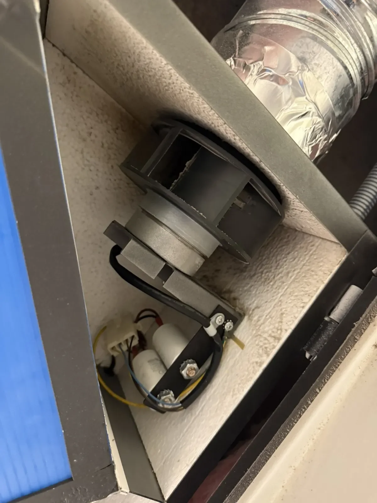 Exhaust Fans service photo 6