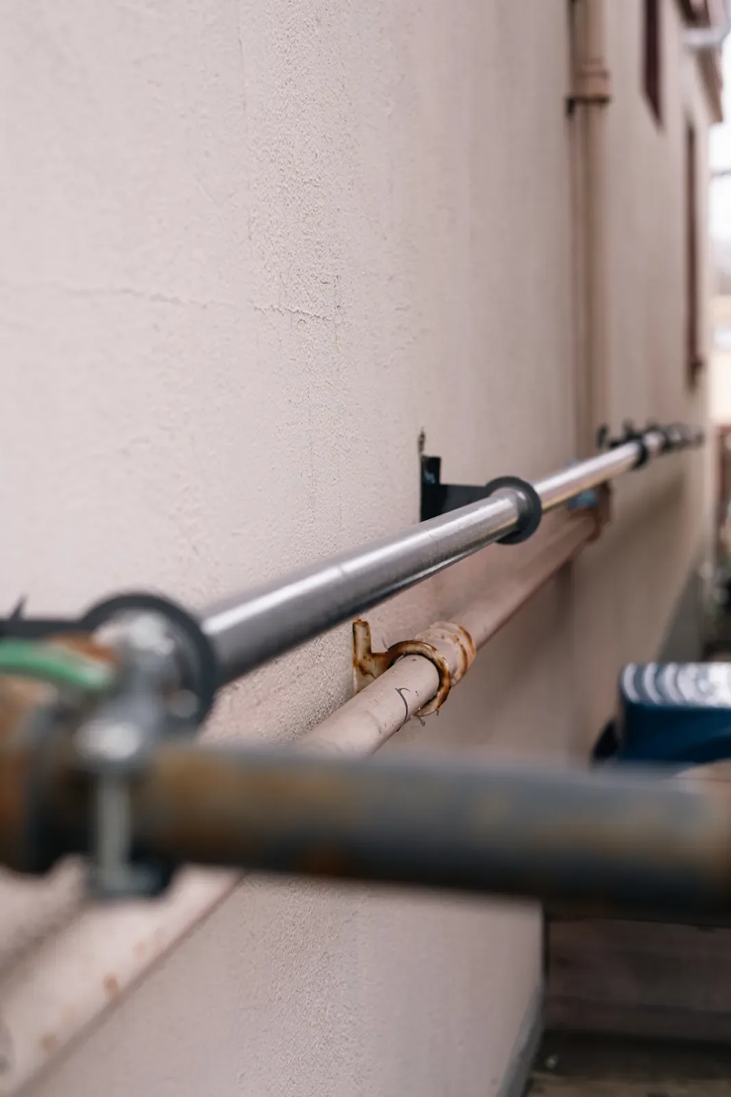 Gas Lines service photo 6