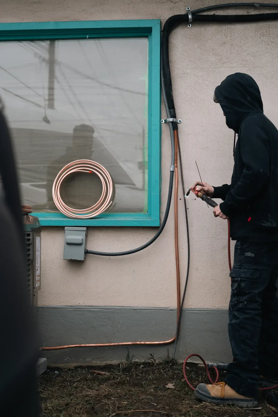 Air Conditioning service photo 7