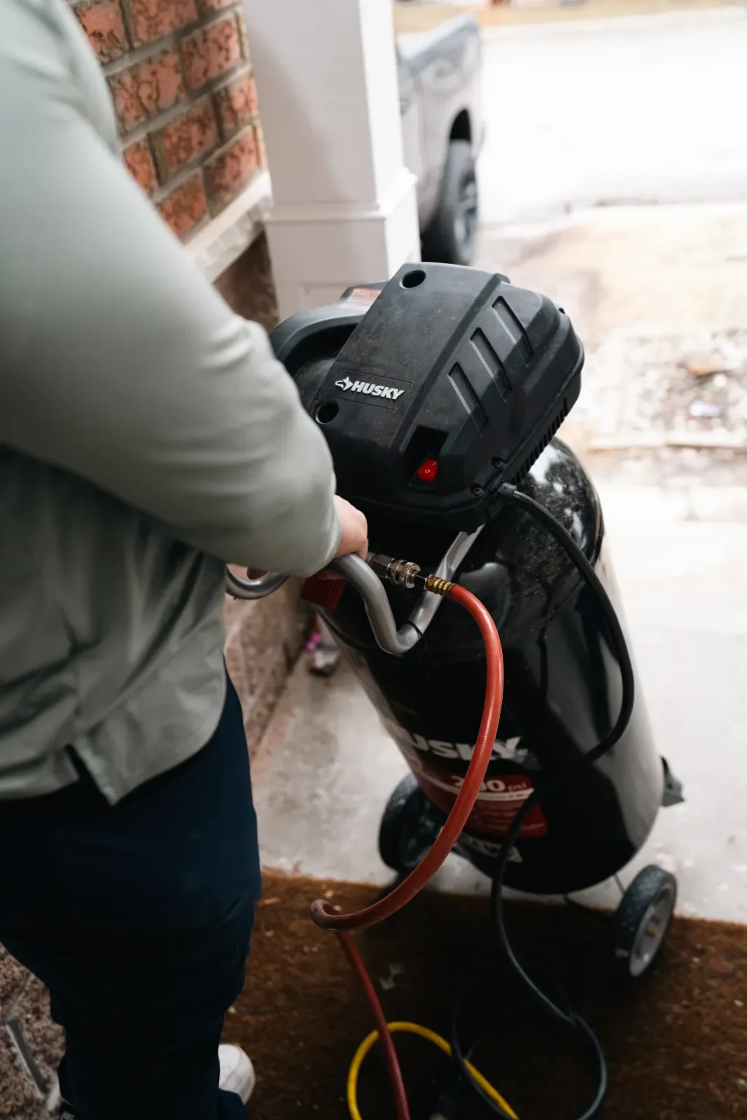 Air Quality service photo 7