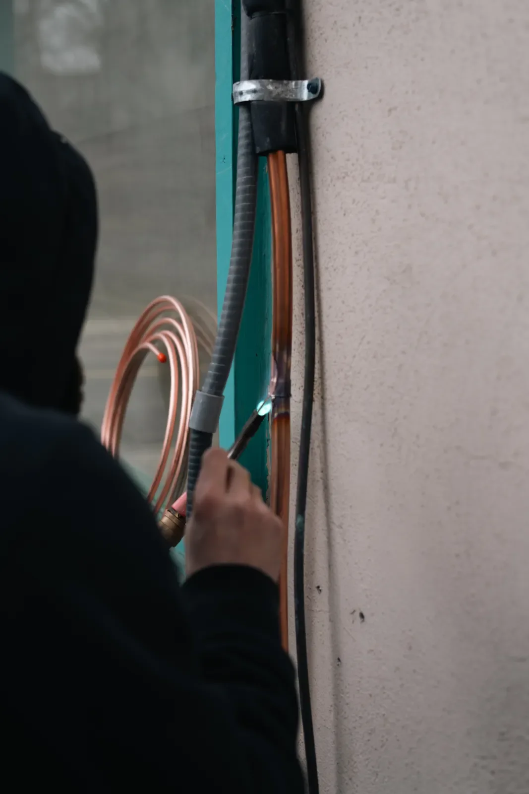 Air Conditioning service photo 8
