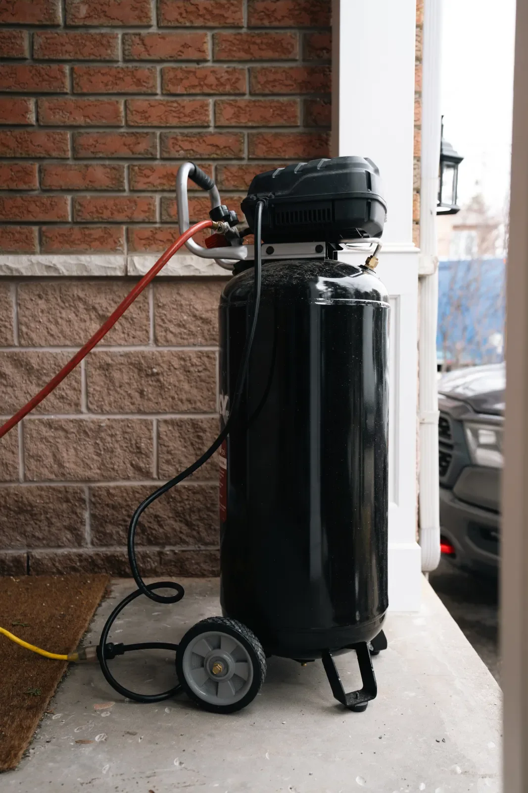 Air Quality service photo 9