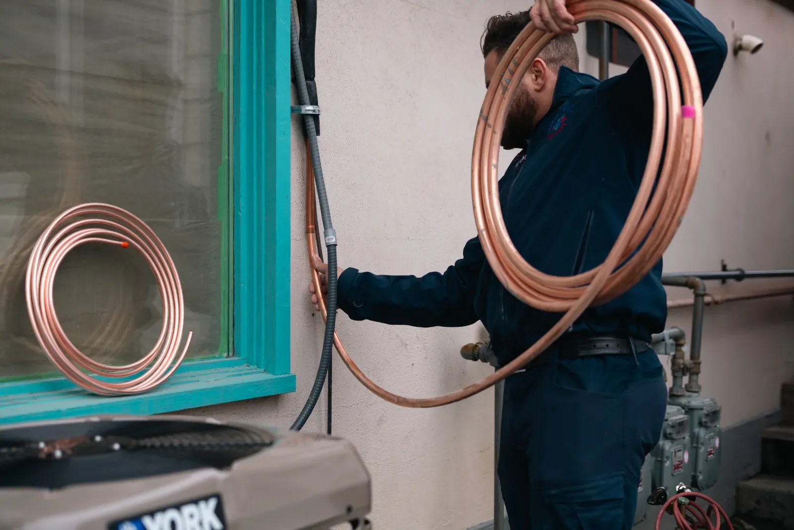 Air Conditioning service photo 10