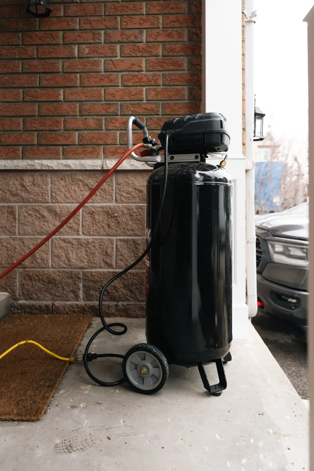 Air Quality service photo 11