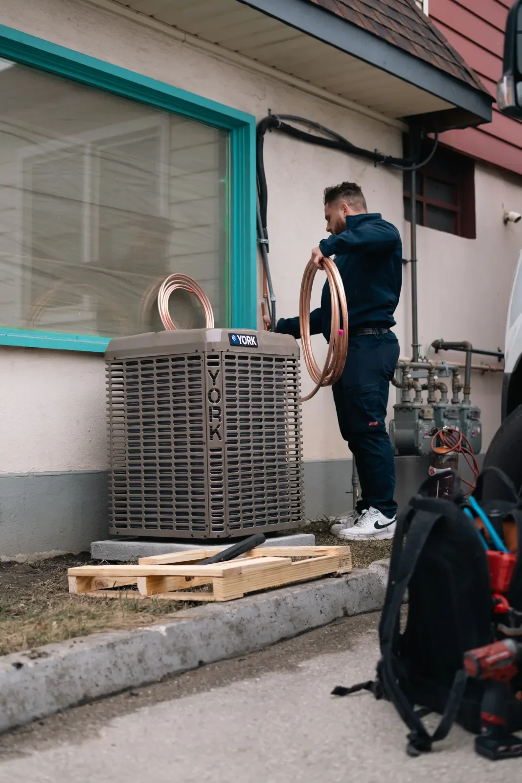 Air Conditioning service photo 12