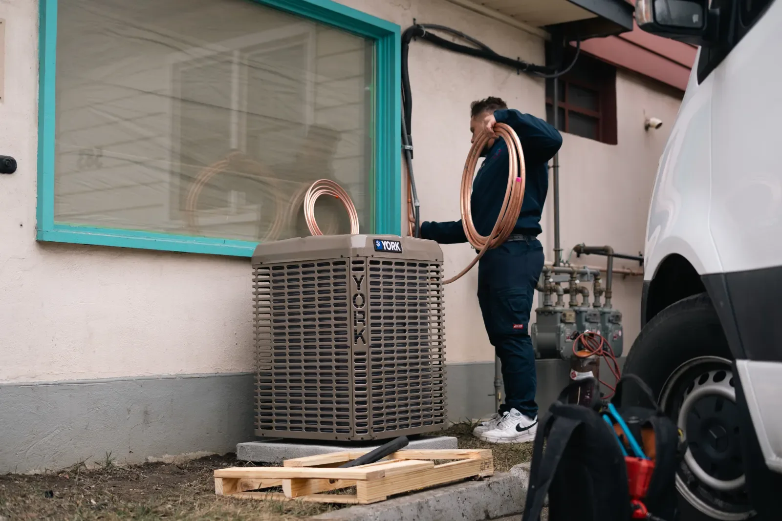 Air Conditioning service photo 15