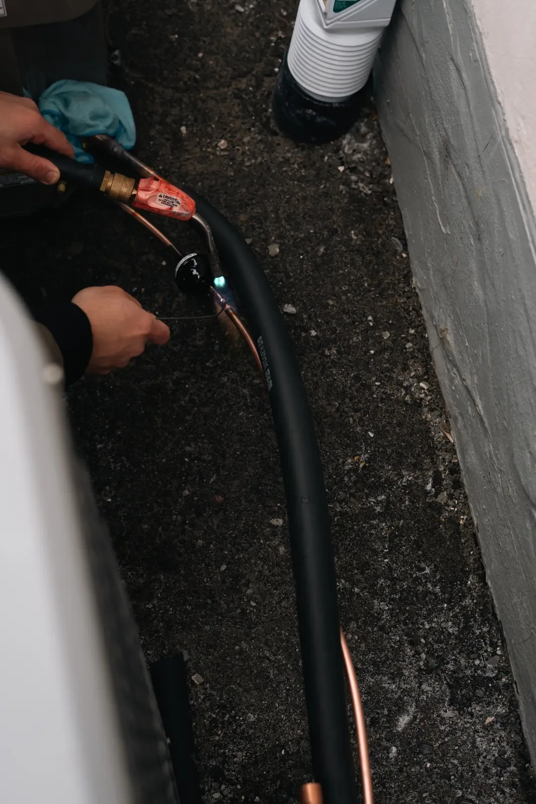 Air Conditioning service photo 16