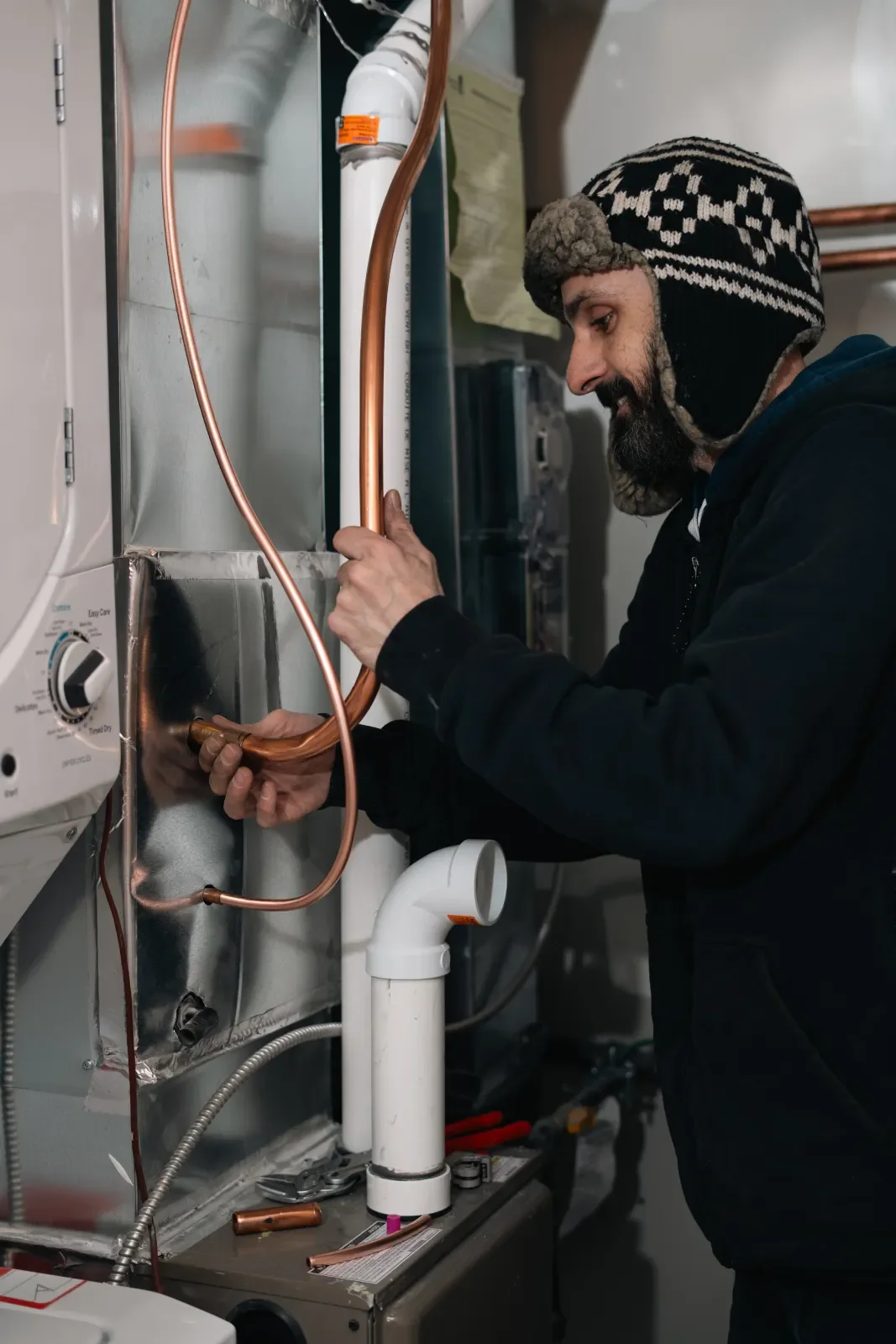 Air Conditioning service photo 19