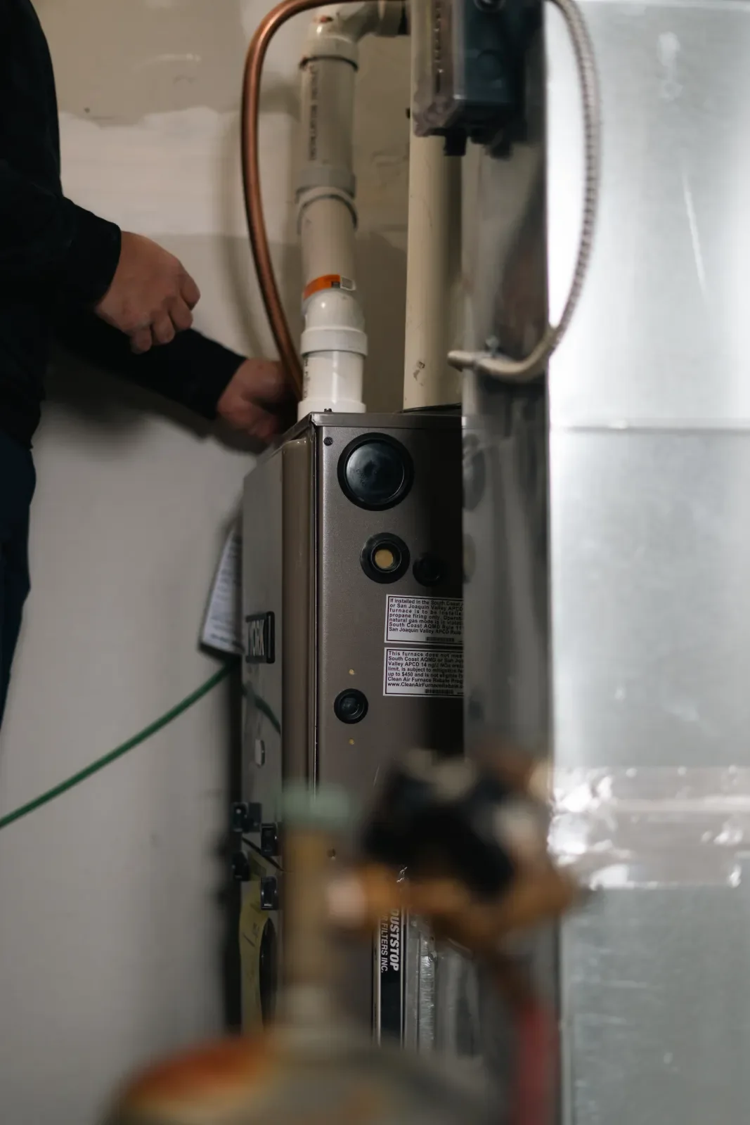 Air Conditioning service photo 21