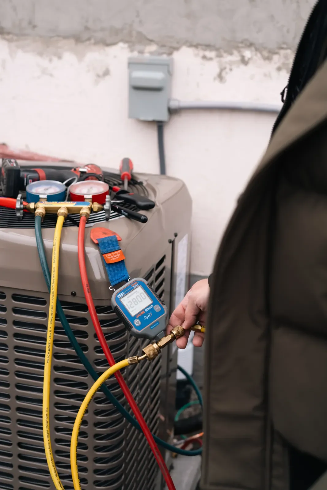 Air Conditioning service photo 24