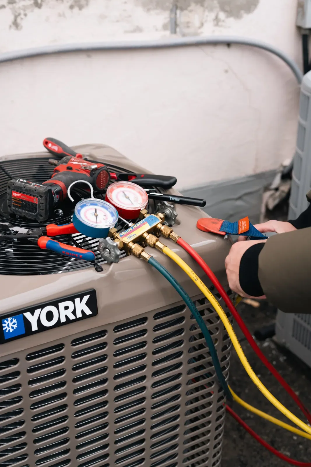 Air Conditioning service photo 25