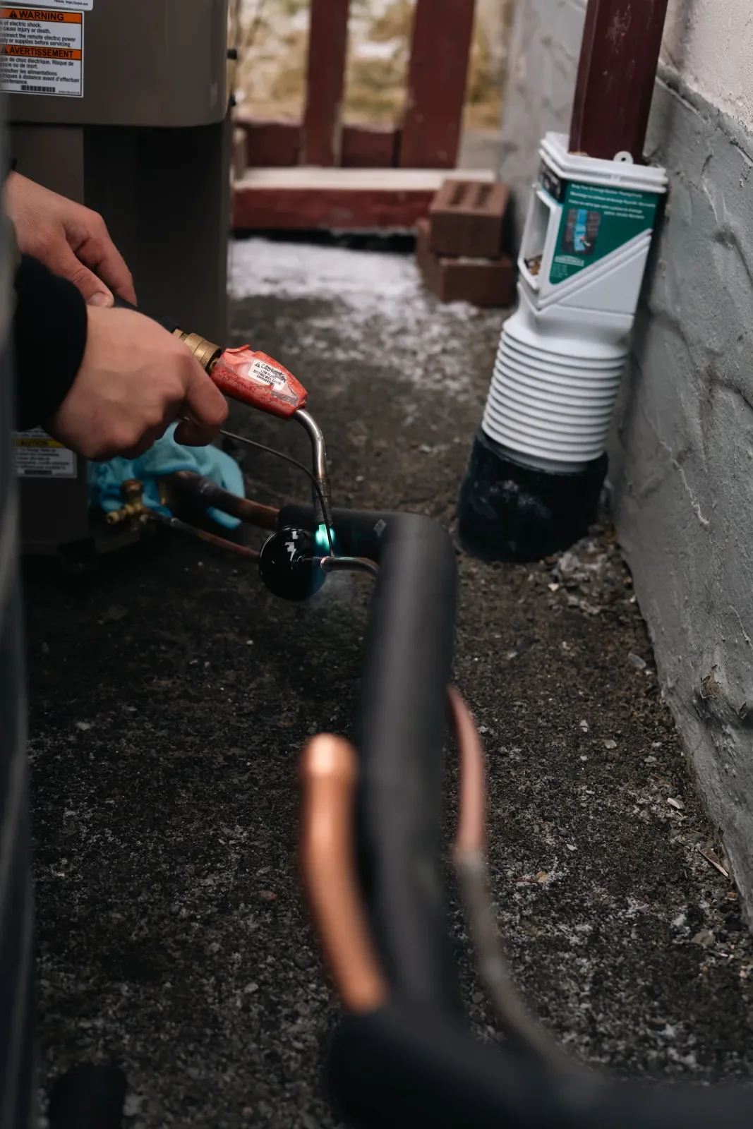 Air Conditioning service photo 26