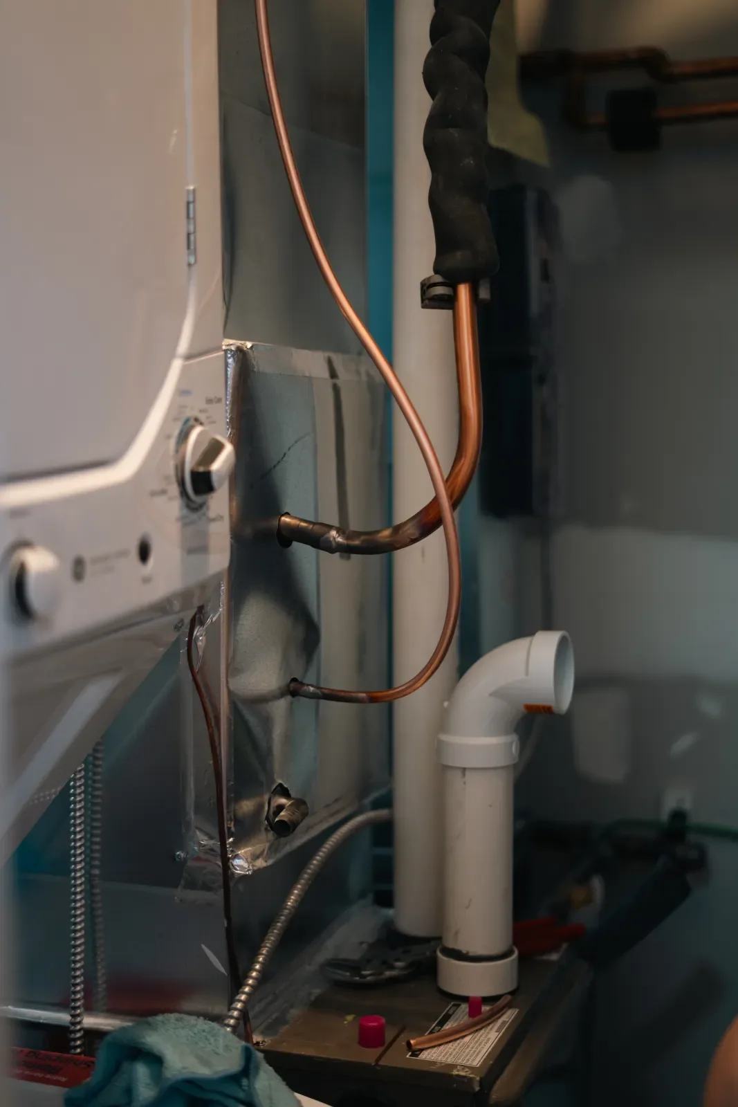 Air Conditioning service photo 27