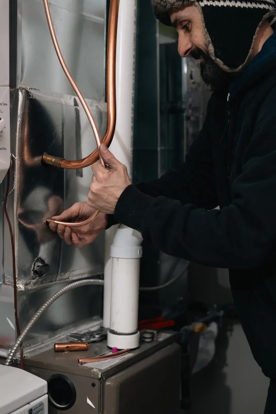 Air Conditioning service photo 36