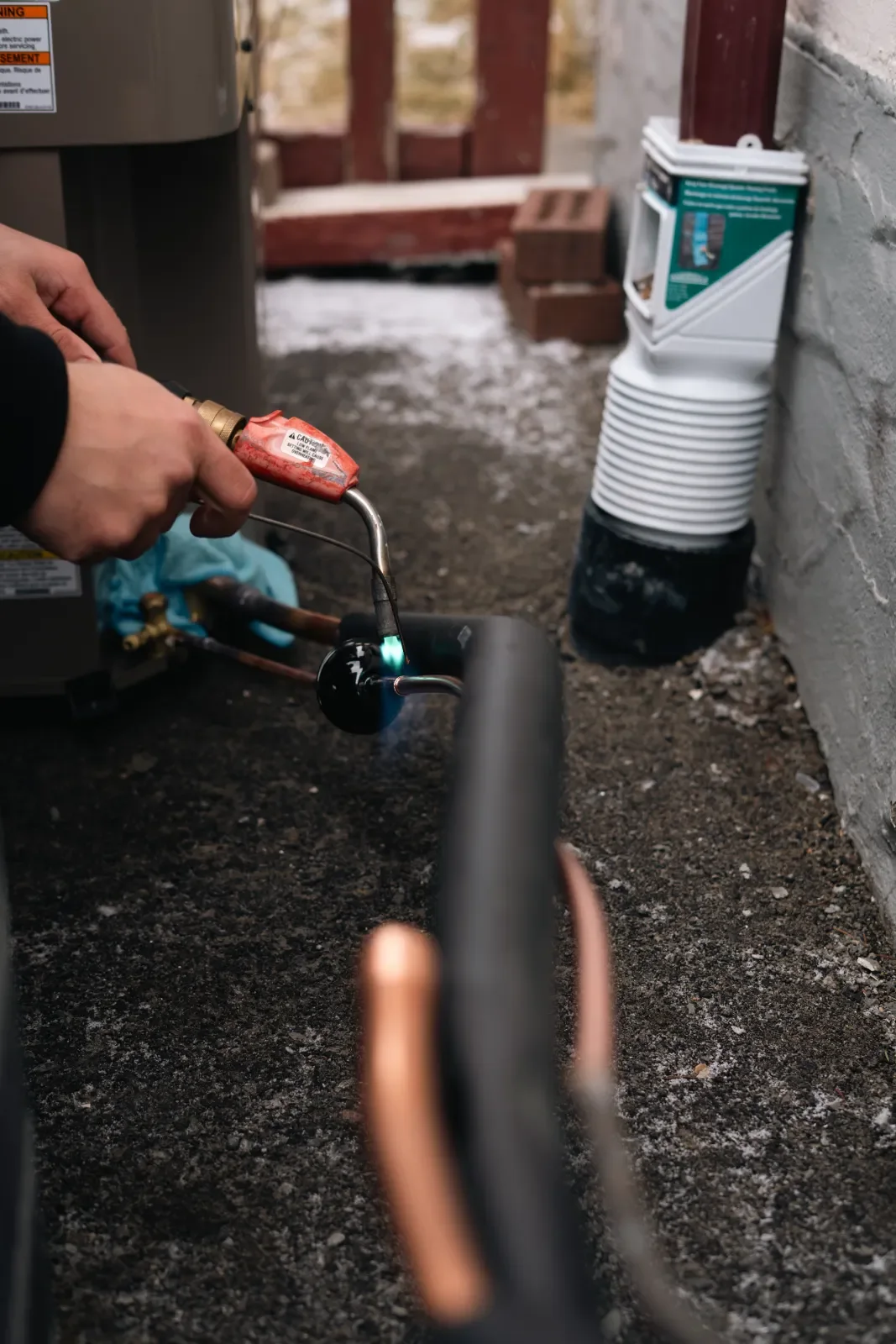 Air Conditioning service photo 37