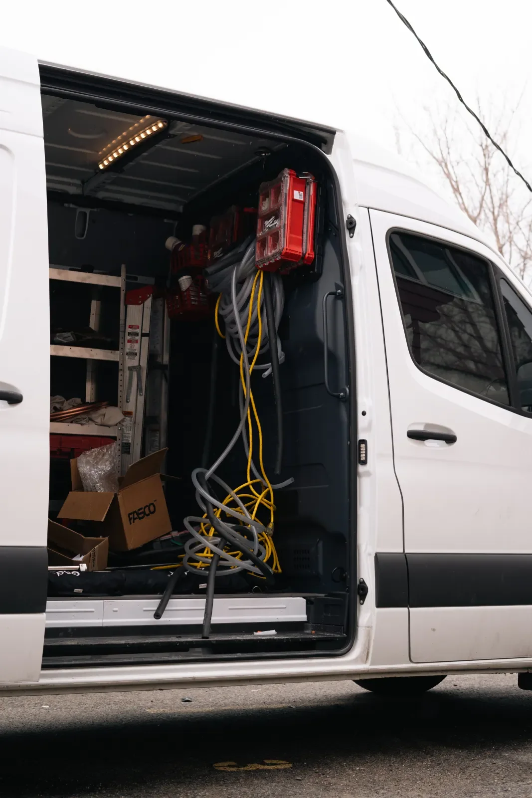 Air Conditioning service photo 38