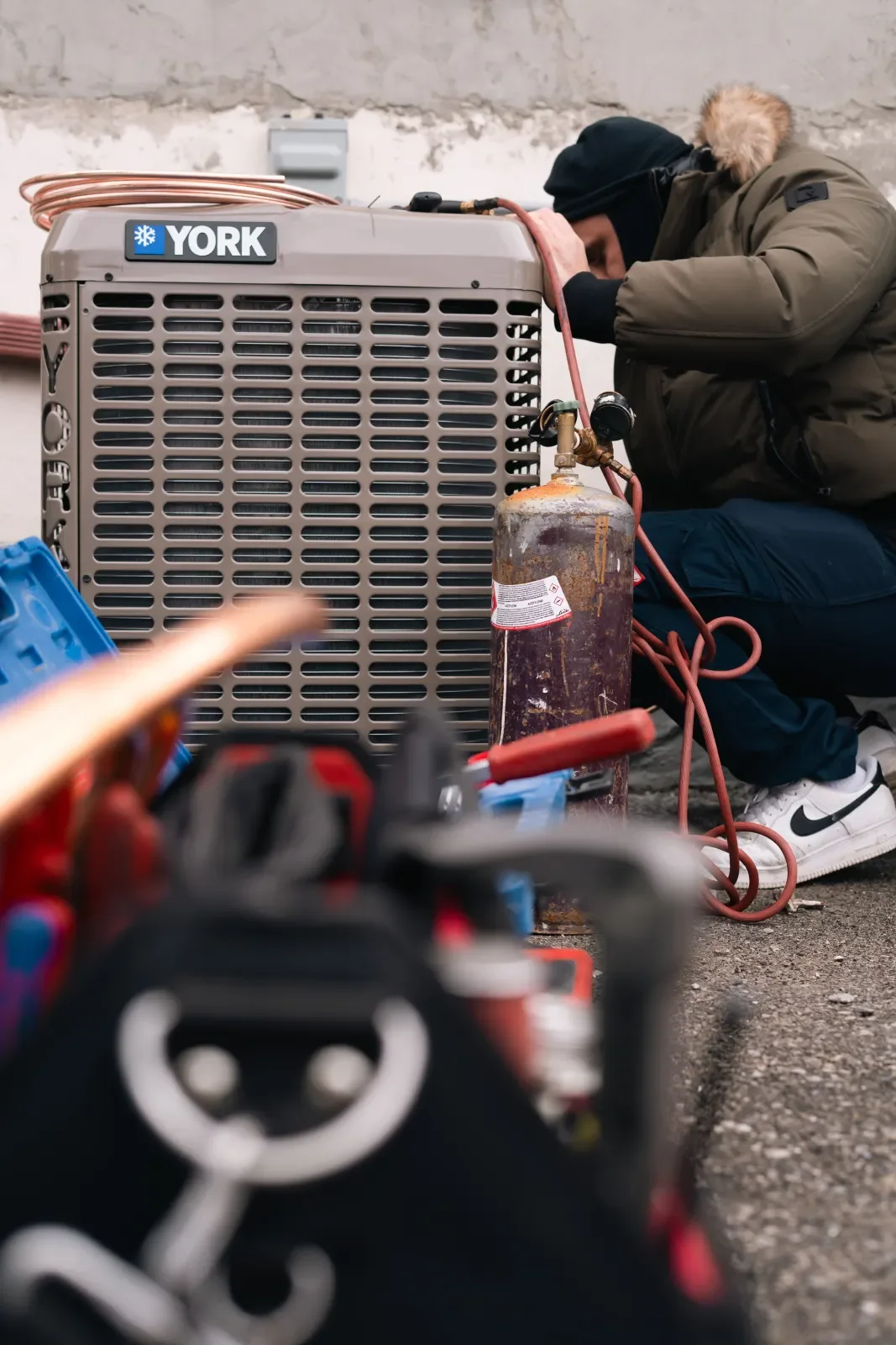 Air Conditioning service photo 41