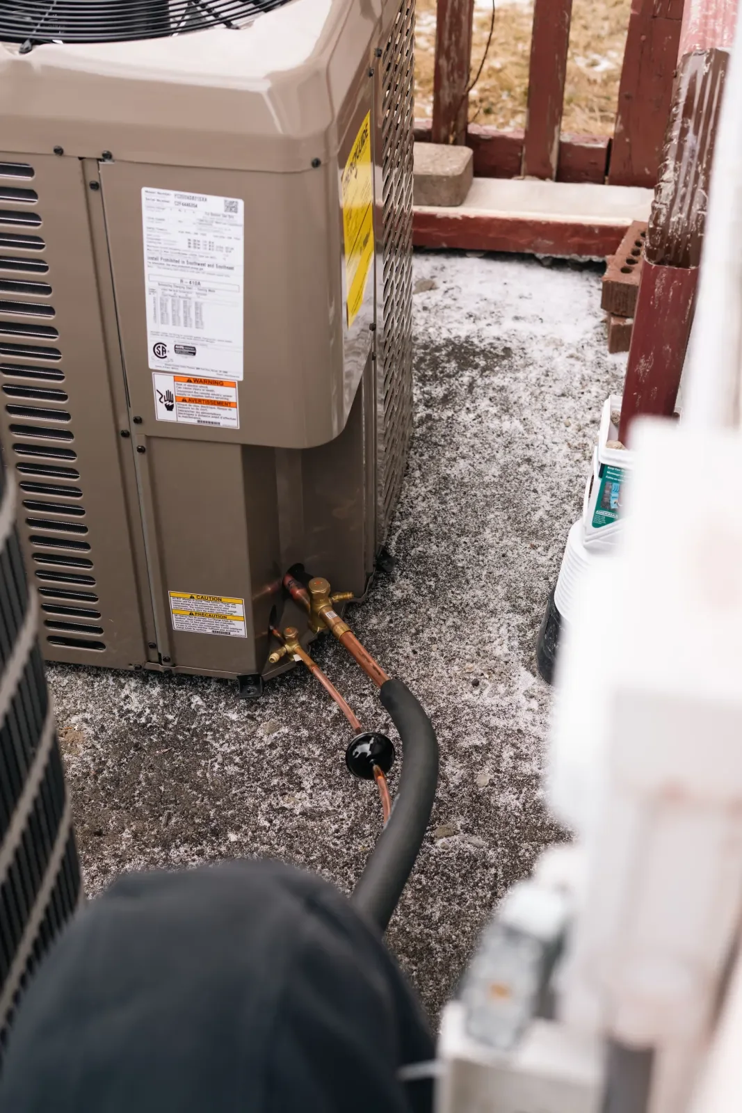 Air Conditioning service photo 42