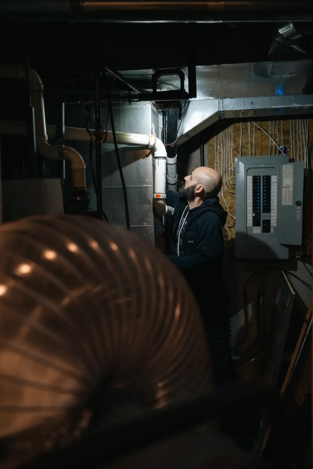 Air Conditioning service photo 43