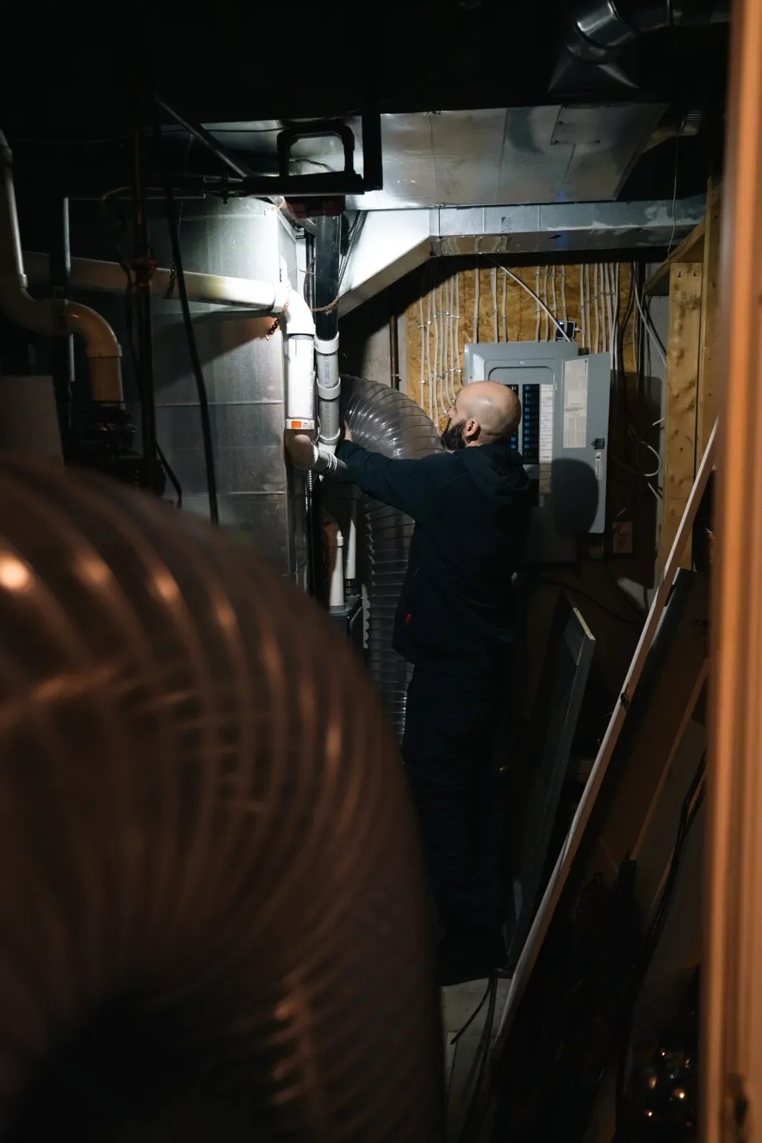 Air Conditioning service photo 44